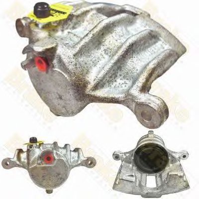 BRAKE ENGINEERING ca1750 -  Тормозной суппорт